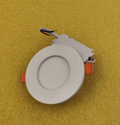 Точечный светильник ЭРА LED 1-3-4K Б0031154